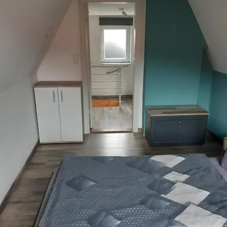 Bavendorf * Thomasburg