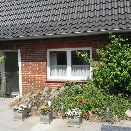 Bavendorf Apartment Thomasburg