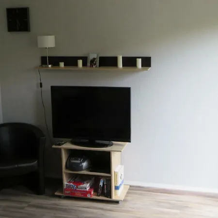 Bavendorf Apartment *