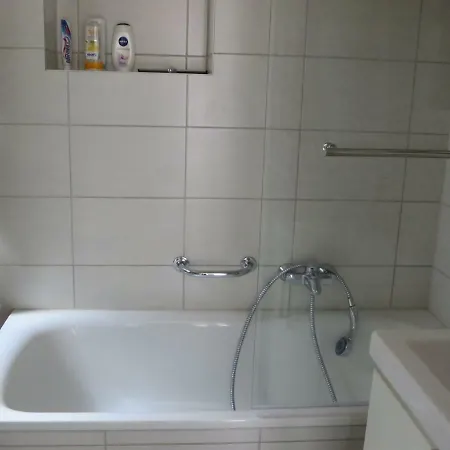 Apartament Bavendorf Thomasburg