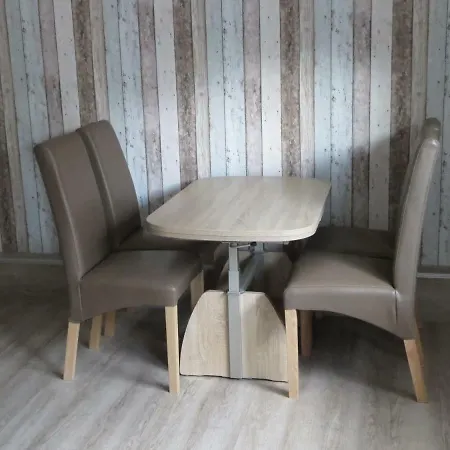 Bavendorf Apartament Thomasburg