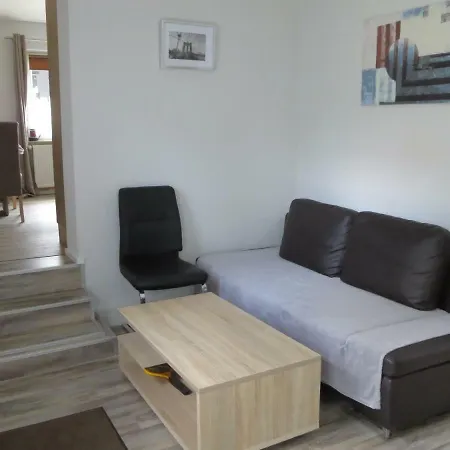 Bavendorf Thomasburg