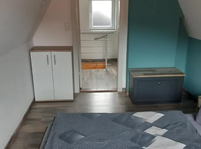 Bavendorf * Thomasburg