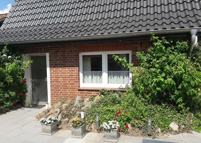 Bavendorf 公寓 Thomasburg