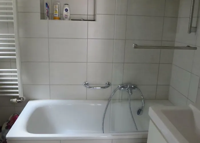 公寓 Bavendorf Thomasburg