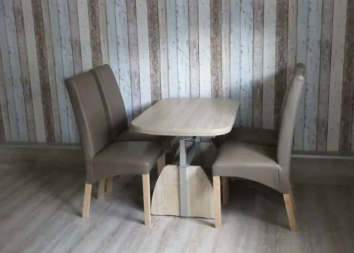 Bavendorf 公寓 Thomasburg