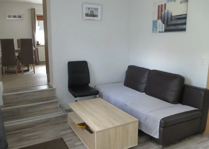 Bavendorf Thomasburg